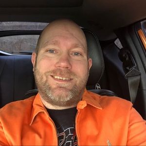 Meet your Posher, Shane